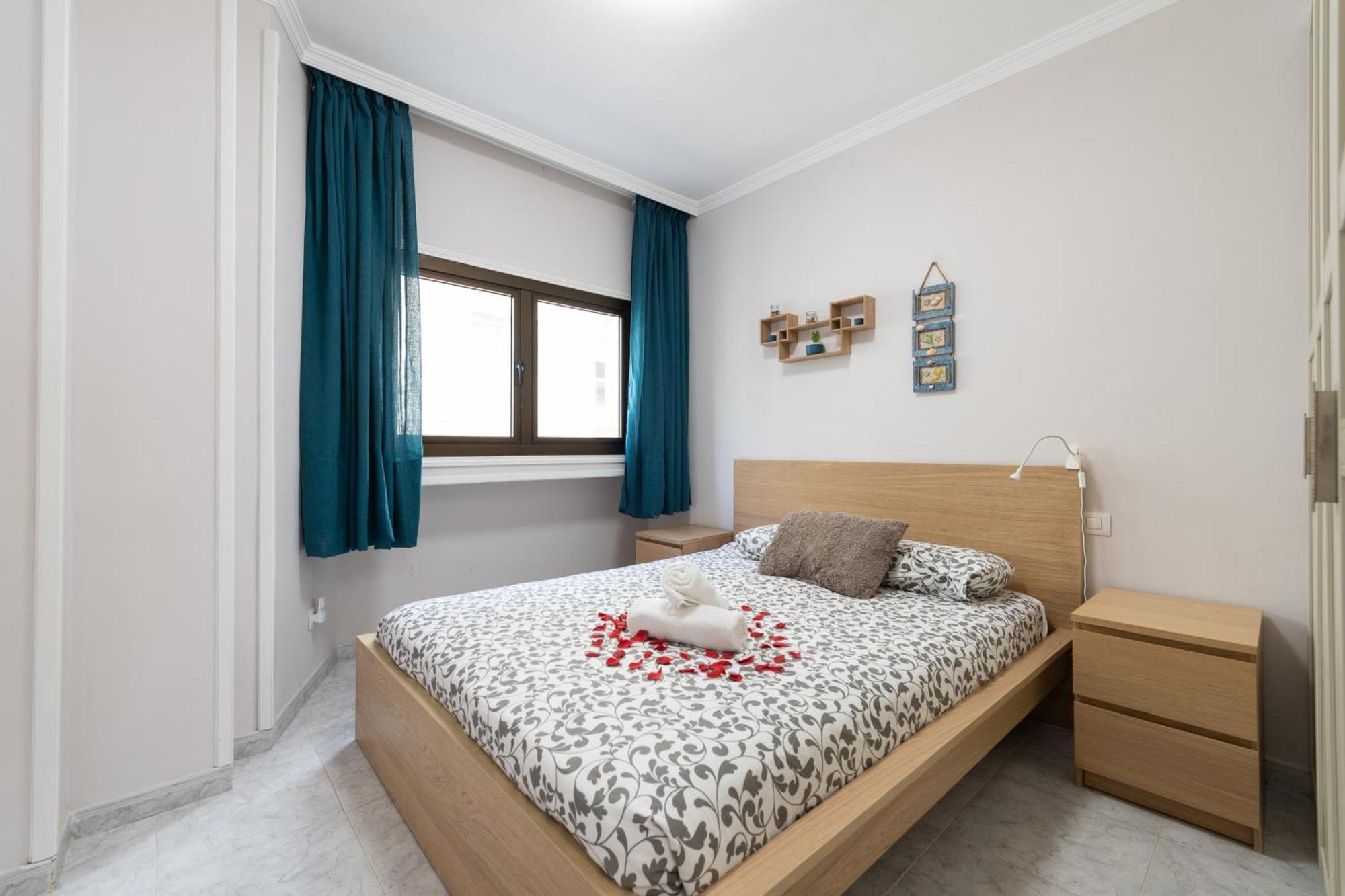 Beachfront Home Las Canteras - Sea Views Terrace Las Palmas de Gran Canaria Luaran gambar