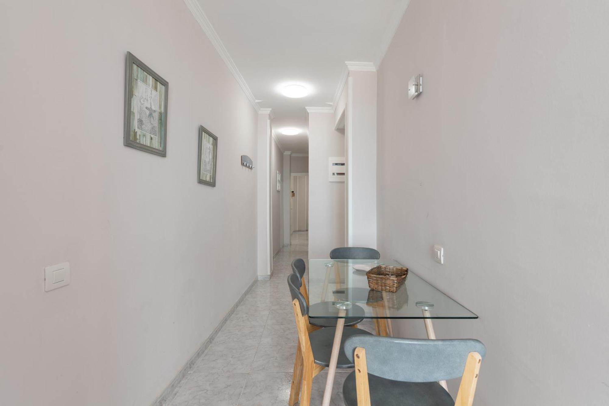 Beachfront Home Las Canteras - Sea Views Terrace Las Palmas de Gran Canaria Luaran gambar