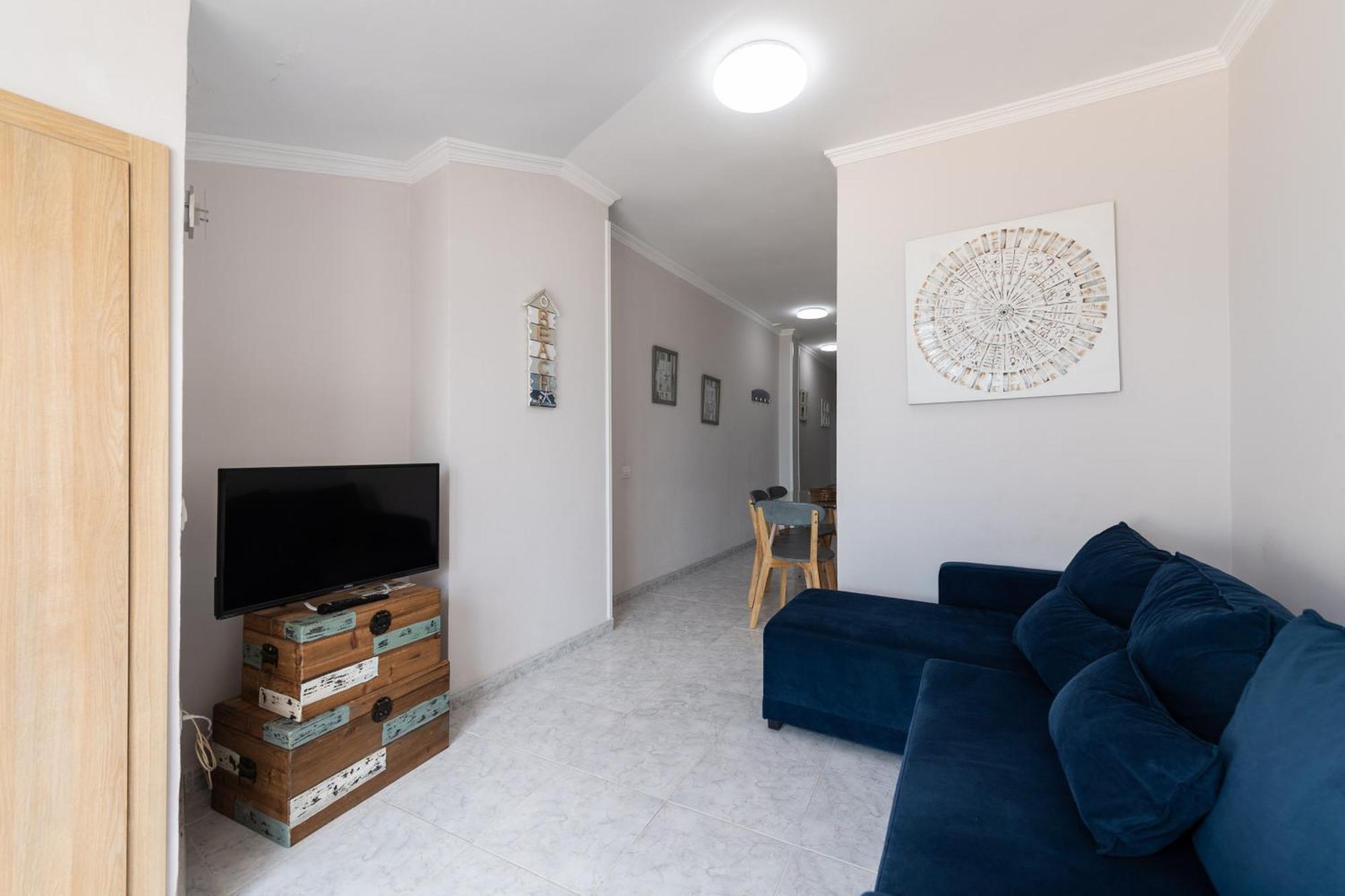 Beachfront Home Las Canteras - Sea Views Terrace Las Palmas de Gran Canaria Luaran gambar
