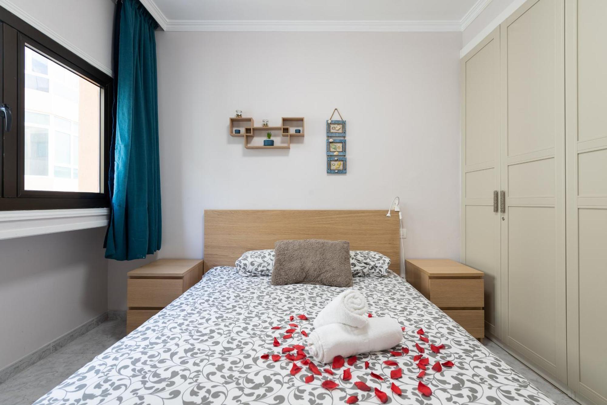 Beachfront Home Las Canteras - Sea Views Terrace Las Palmas de Gran Canaria Luaran gambar