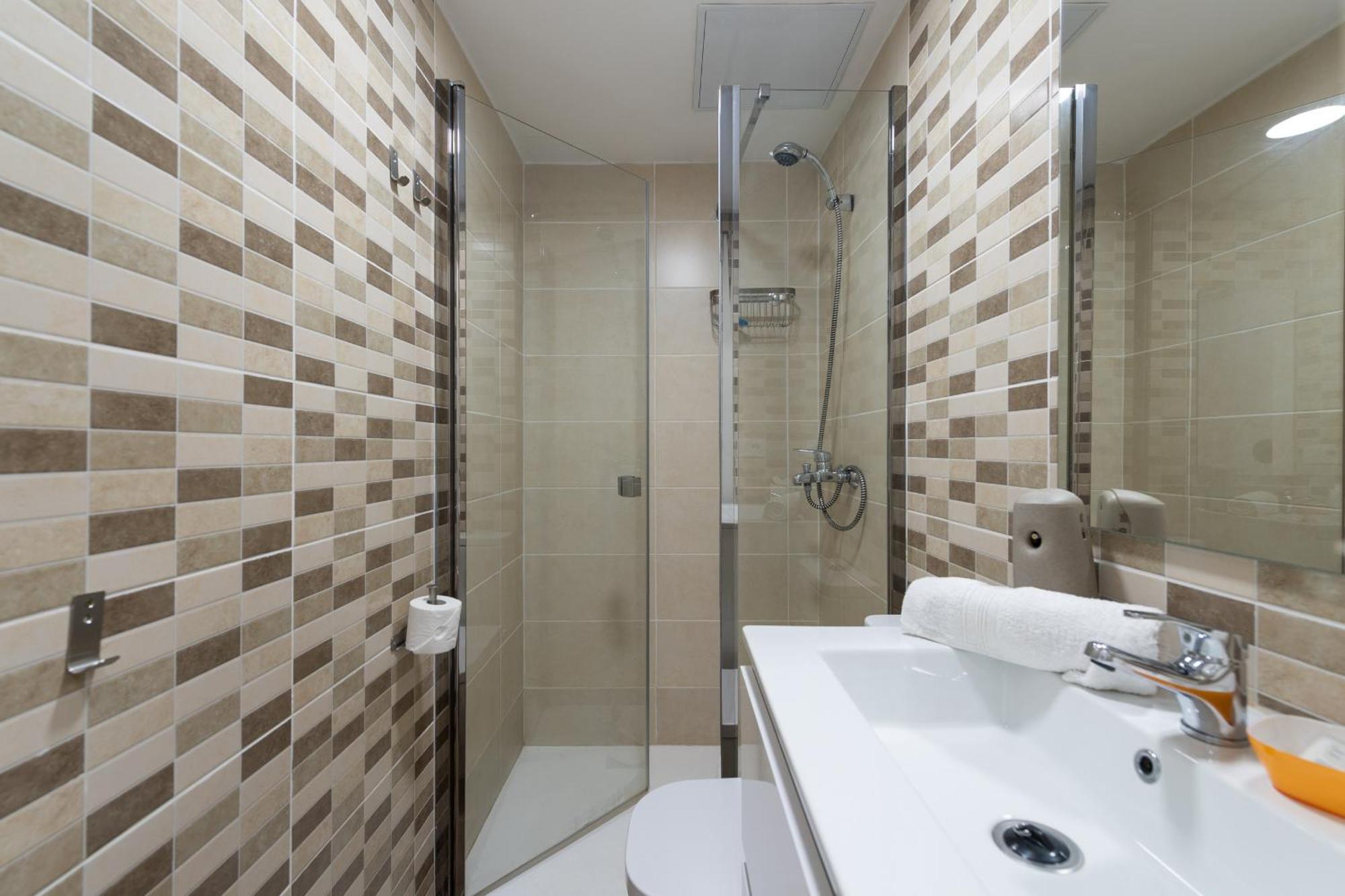 Beachfront Home Las Canteras - Sea Views Terrace Las Palmas de Gran Canaria Luaran gambar
