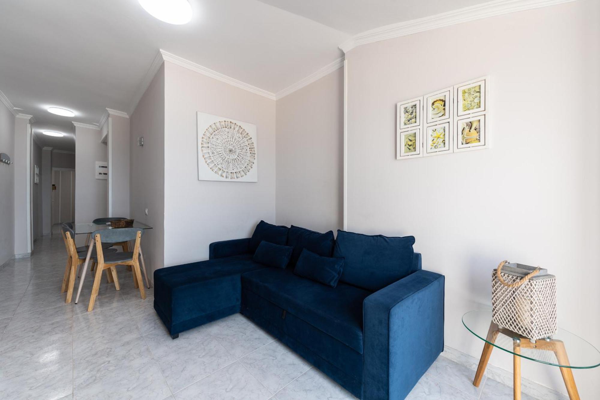 Beachfront Home Las Canteras - Sea Views Terrace Las Palmas de Gran Canaria Luaran gambar