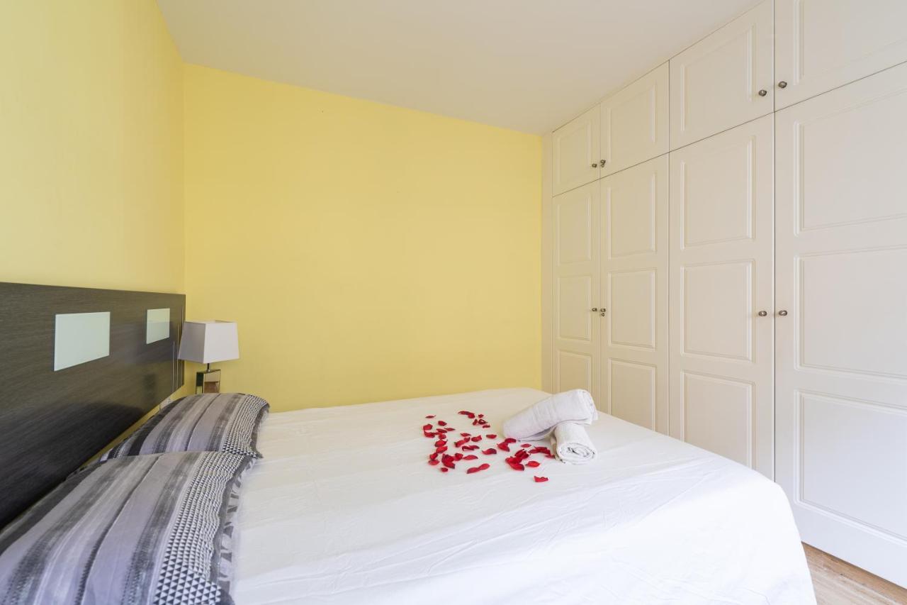 Beachfront Home Las Canteras - Sea Views Terrace Las Palmas de Gran Canaria Luaran gambar